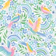 Parrot Fantasy