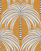 Palm Springs Palm Trees - Desert Sun tapety