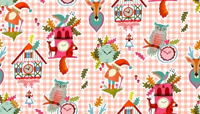 Pattern