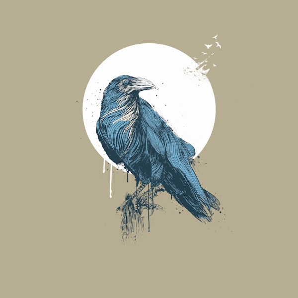Blue Crow III