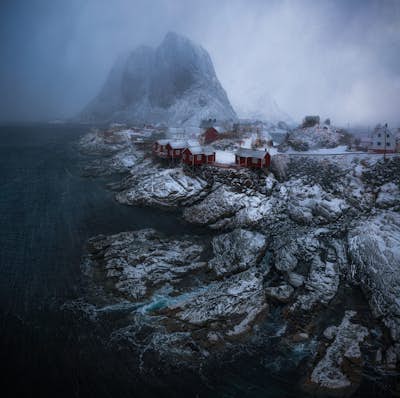 Τοιχογραφία