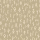 Nordic Runes Pattern 5