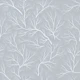 Frozen Branches 4 blue grey