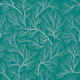 Frozen Branches 5 teal