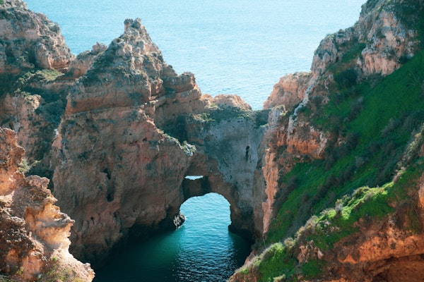 Algarve Arch Dream 1