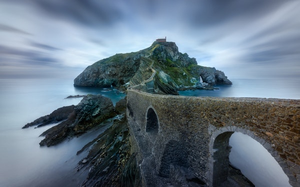 Dragonstone Island San Juan