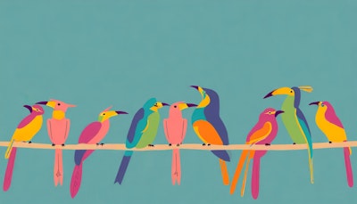 Mural