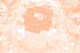 Peachy Retro Disco Ball Glam 1