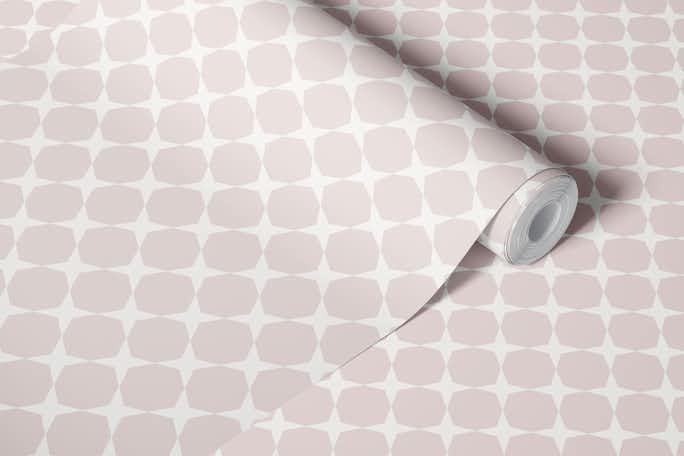 Tessellation Treasureswallpaper roll
