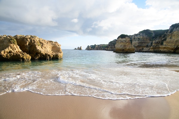 Praia Dona Ana Beach Dream 1