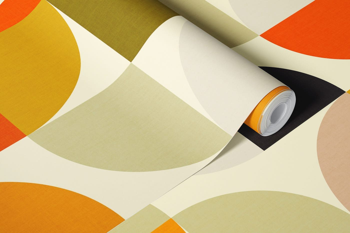 geometric pattern 1 wallpaper roll