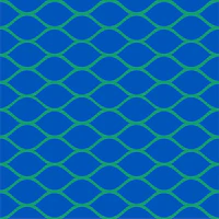Ogee Pattern tapeta