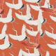 Japanese Cranes 2
