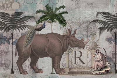 Mural