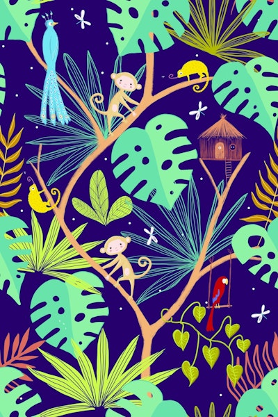 Pattern