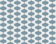 Scandinavian Space Stripes