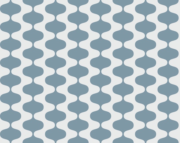 Scandinavian Space Stripes