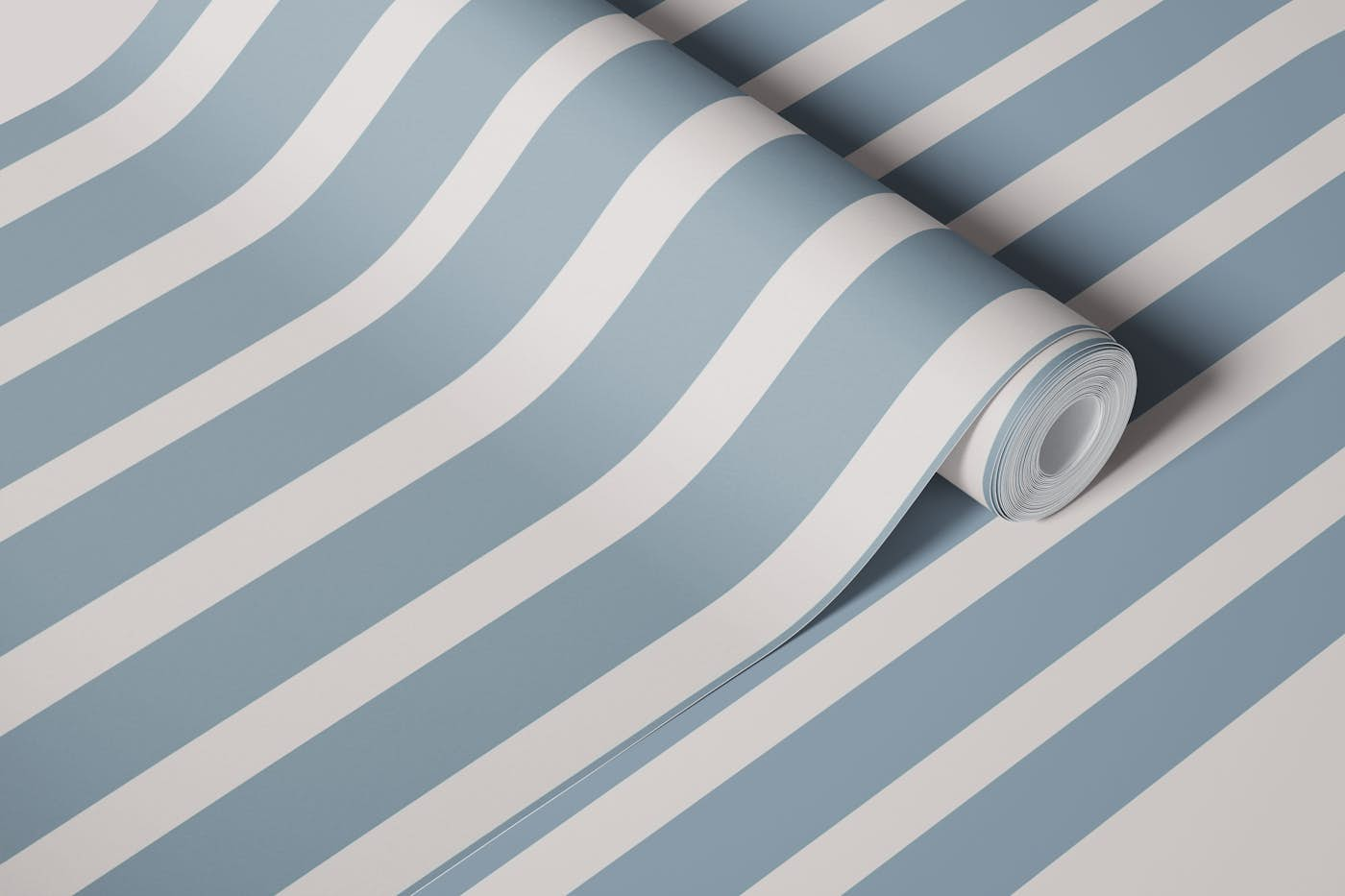 Luxury Arch Stripes wallpaper roll