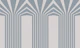 Luxury Arch Stripes