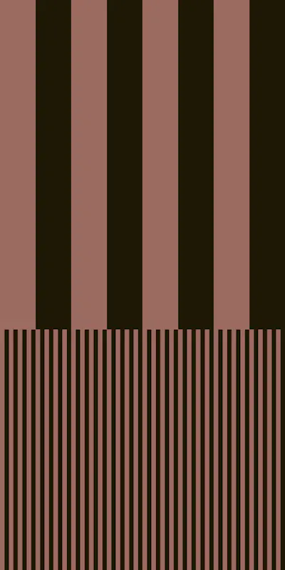 Horizontal Pattern