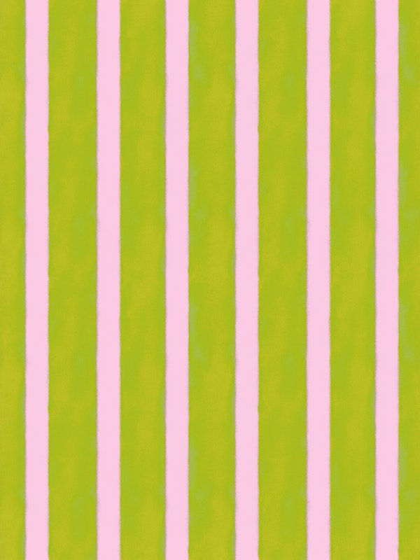Bold Luxury Retro Stripes