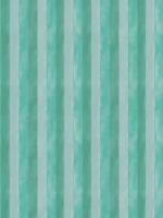 Bold Luxury Stripes Sage tapete