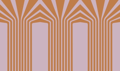 Muurschildering