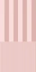 Bold Luxury Stripes Pink
