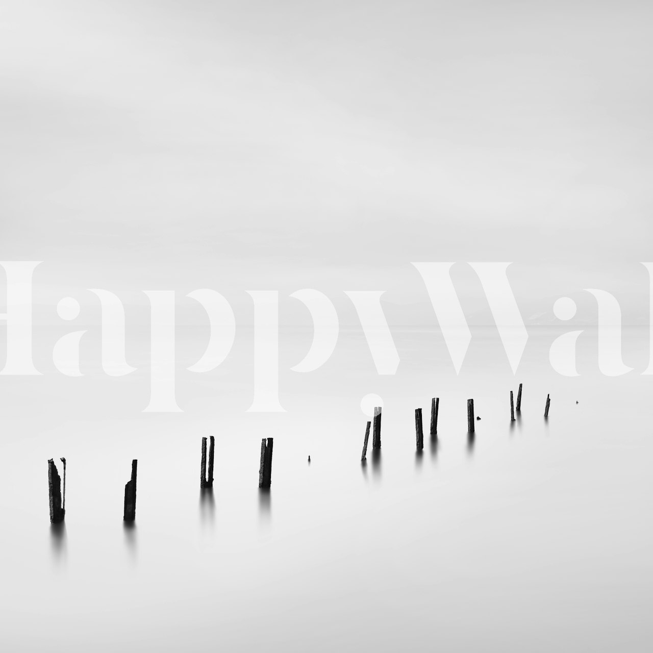 As Time Goes By 019 tapeta u modernoj sobi