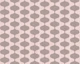 Bold Luxury Wave Stripes Pastel