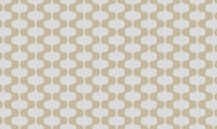 Bold Luxury Wavy Stripes Muted Neutral wallpaper