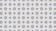 Luxury Mid-Century Starburst Pattern