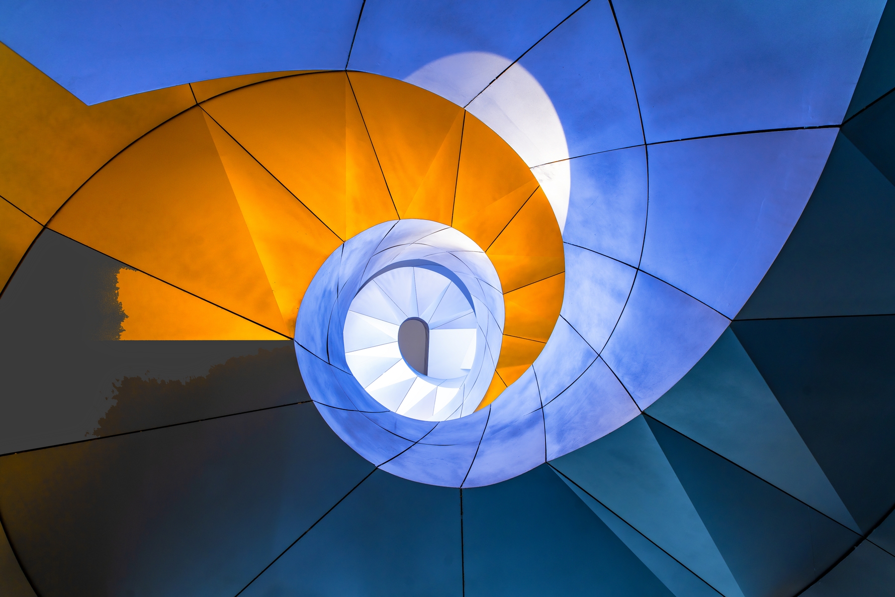 spiral
