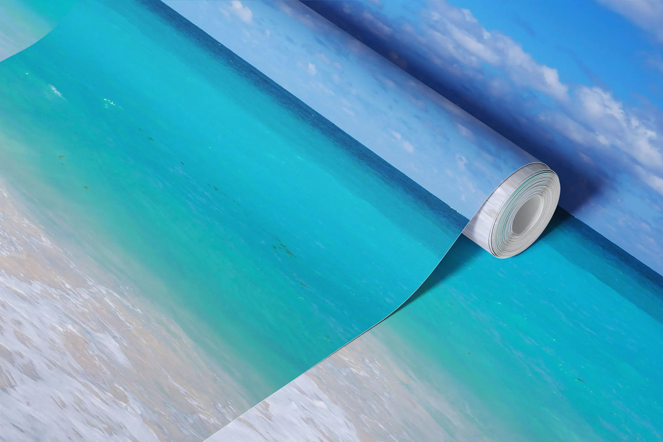 wallpaper roll