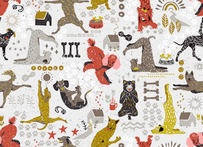 Pattern