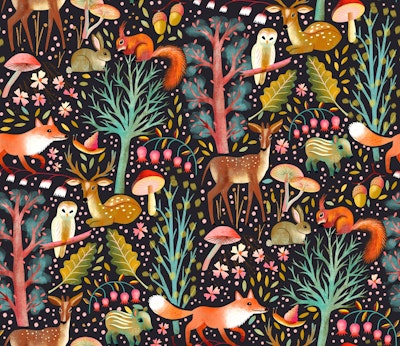 Pattern