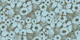 Flower Power Abstract Floral in olive