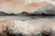 Cloudy Landscape