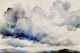 Grunge Clouds