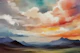 Morning Landscape