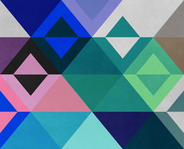 Colorful and Fun Geometry