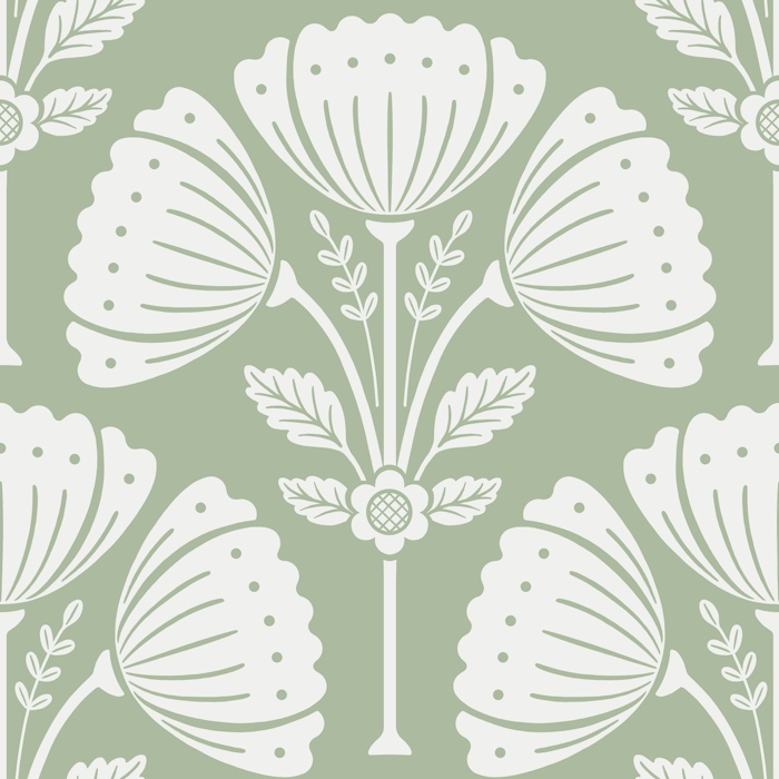 アート　PRETTY GREEN Prints 「Pocket Full」 Amazon.com : Generic AnyDesign 40 Sheet 8.5 x 11 Inch Sage