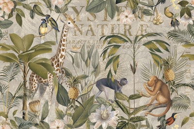 Mural
