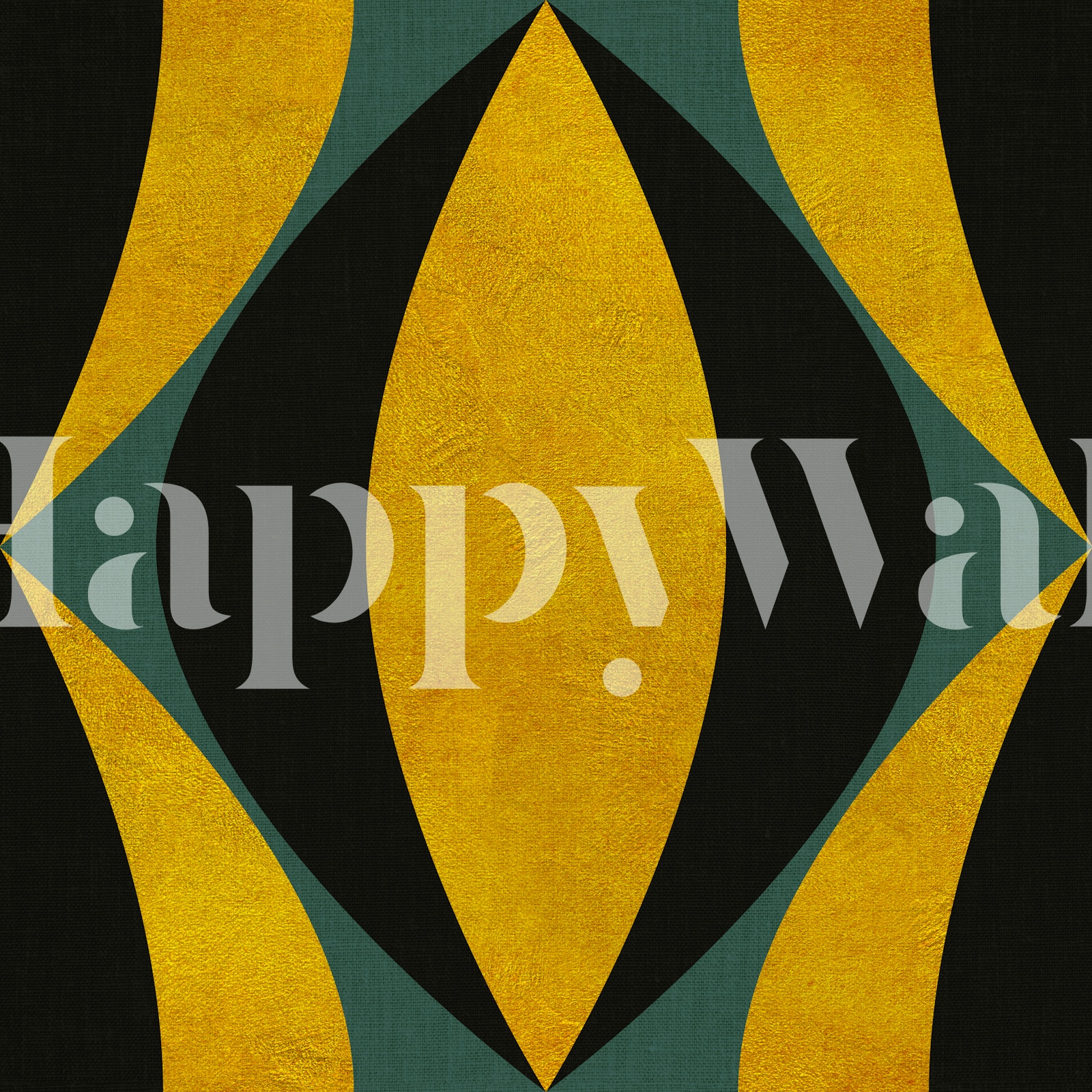 Elevate your space with the timeless elegance of our 'Art Deco Ornament