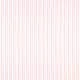 Rose cutout stripes