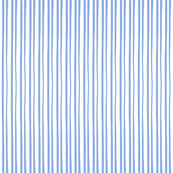 Light blue cutout stripes