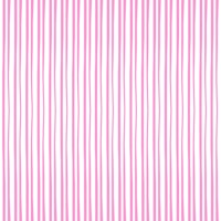 Pink cutout stripes ταπετσαρία