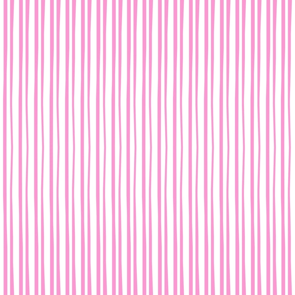 Pink cutout stripes