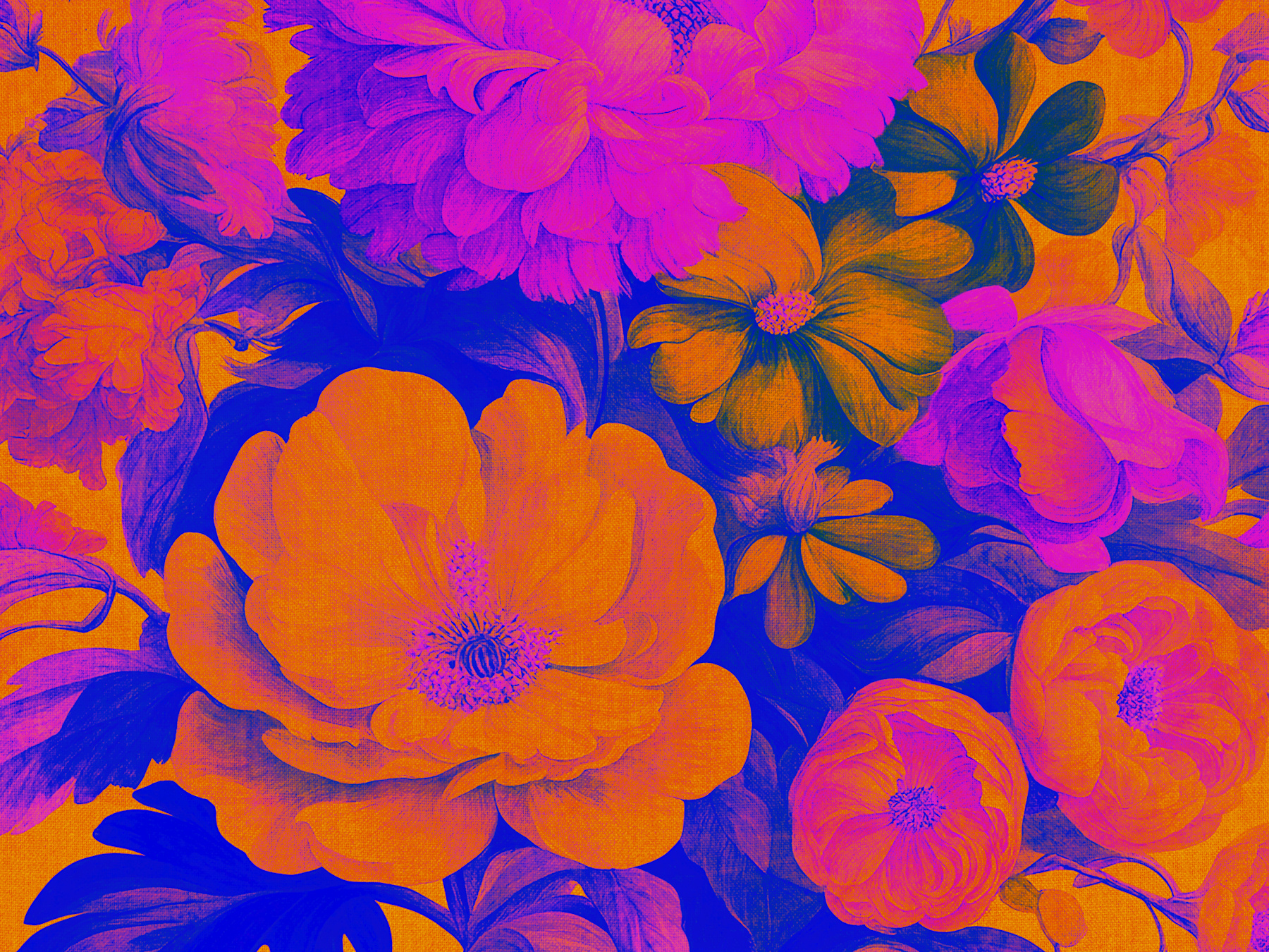 fluorescencyjny