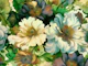 Antique Baroque Floral